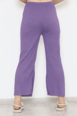 Fitilli Pantolon Mor - 8337.1567. - 5