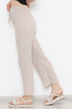 Fitilli Pantolon Taş1 - 8337.1567. - 2
