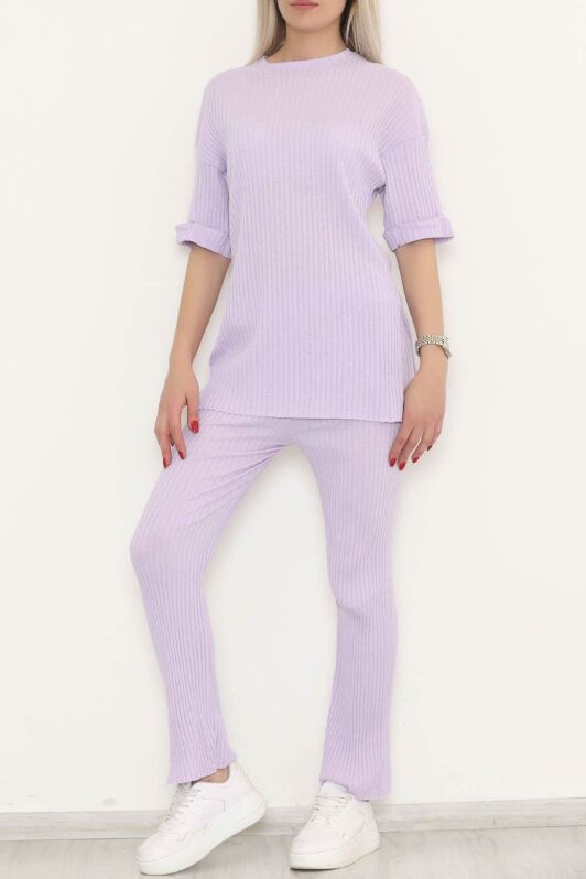 Fitilli Takım Lila - 8622.1567. - 1