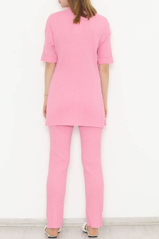 Fitilli Takım Pembe - 8622.1567. - 4