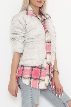Kare Desenli Mont Gripembe - 2408.1367. - 4