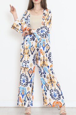 Kimono Takım Beyazlaci - 10553.1095. - 2