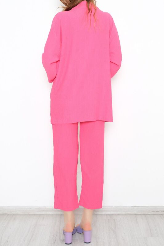 Kimono Takım Fuşya - 10756.1254. - 4