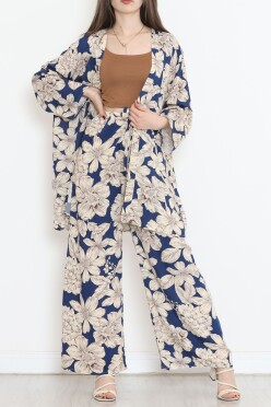 Kimono Takım Lacibej - 10553.1095. - 1