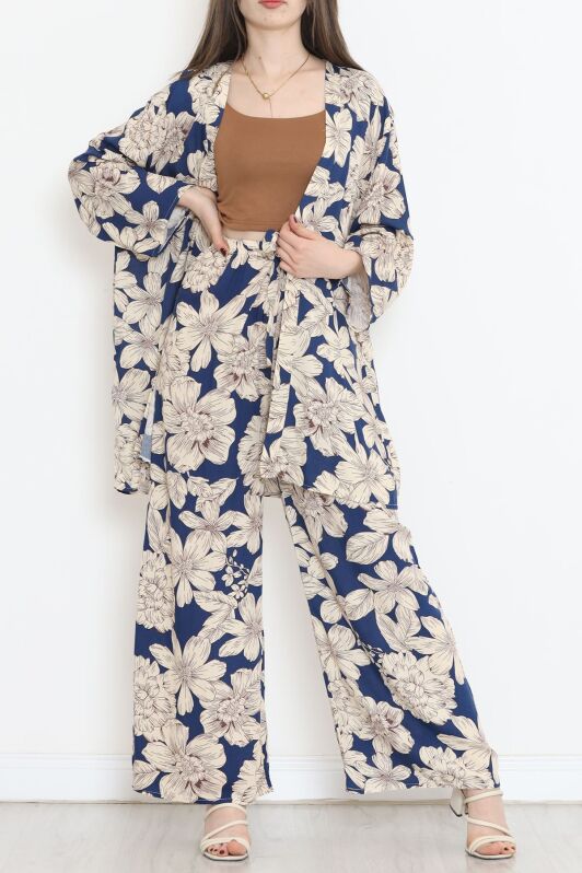 Kimono Takım Lacibej - 10553.1095. - 1