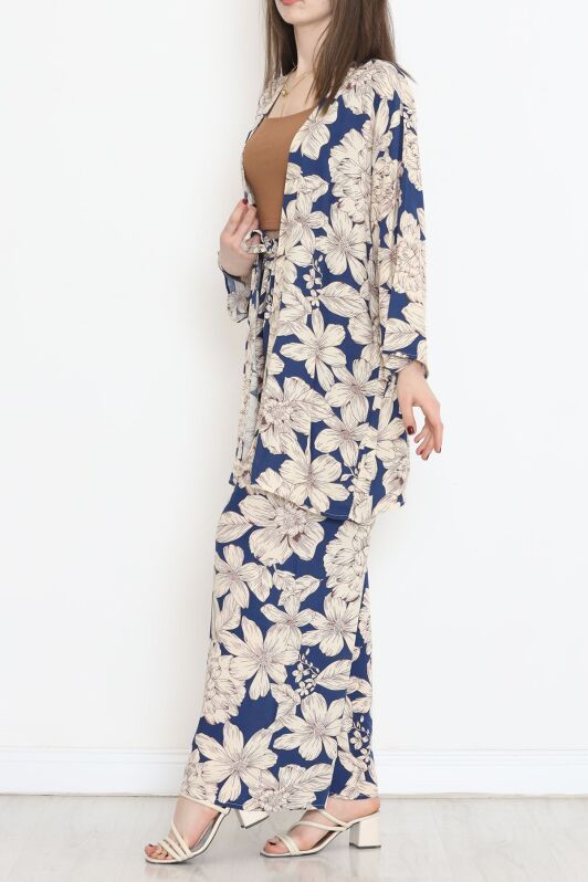 Kimono Takım Lacibej - 10553.1095. - 2