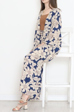 Kimono Takım Lacibej - 10553.1095. - 3