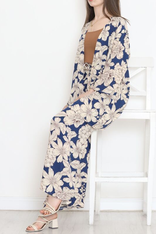 Kimono Takım Lacibej - 10553.1095. - 3