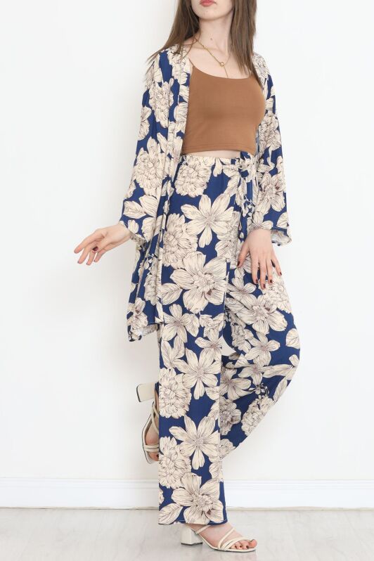 Kimono Takım Lacibej - 10553.1095. - 4