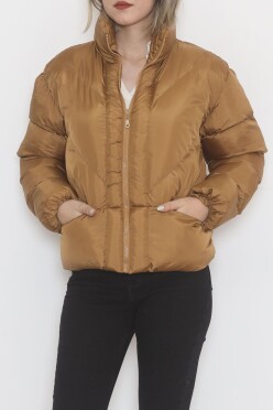 Kısa Jesica Mont Taba - 22106.1555. - 3