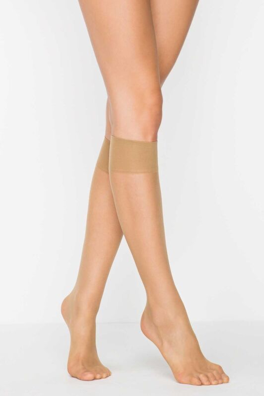 Penti Fit 20 Pantolon Çorabı Bronz - 17617.1231. - 1