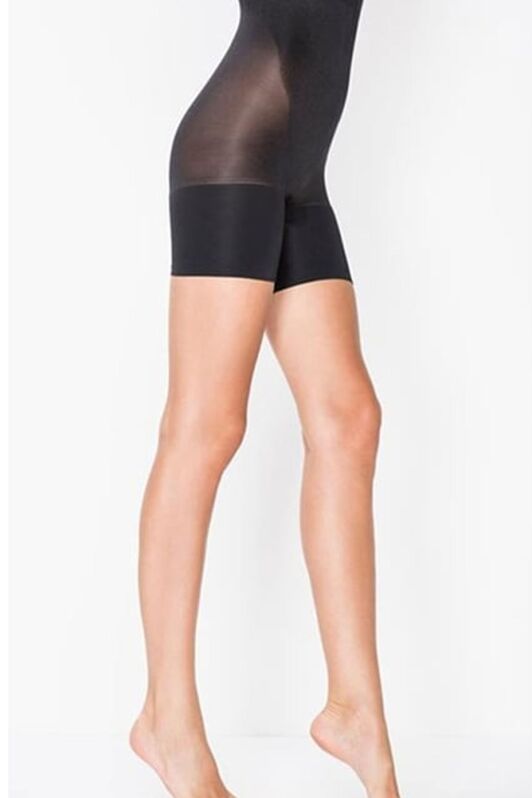 Penti Shaper Short Siyah - 17610.1231. - 1