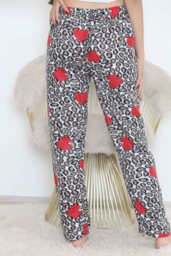 Polar Pijama Altı Leokırmızı - 11858.1048. - 5