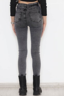 Süper Likra Kot Pantolon Karyıkama1 - 9815.1431. - 5