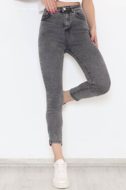 Süper Likra Kot Pantolon Karyıkama2 - 9815.1431. - 1