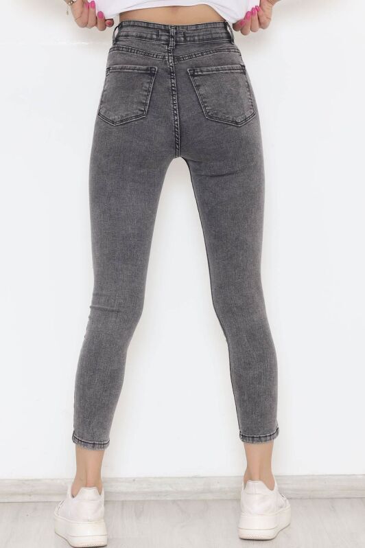 Süper Likra Kot Pantolon Karyıkama2 - 9815.1431. - 5