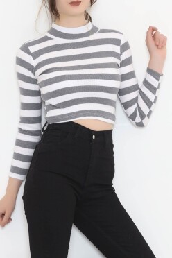 Yarım Balıkçı Kaşkorse Body Füme - 11373.1567. - 1