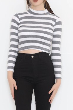 Yarım Balıkçı Kaşkorse Body Füme - 11373.1567. - 2